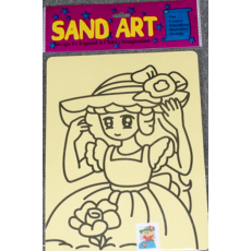 Sand Art